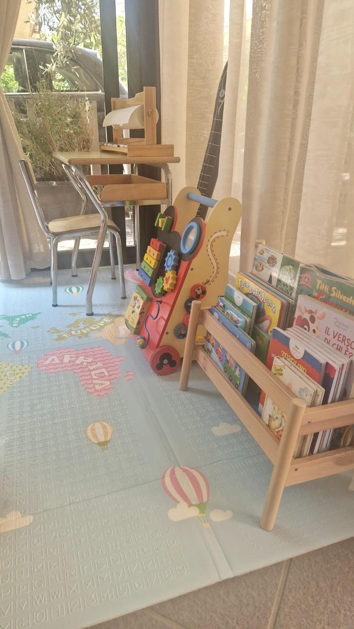 רימיני Hotel Villa Dei Gerani מראה חיצוני תמונה