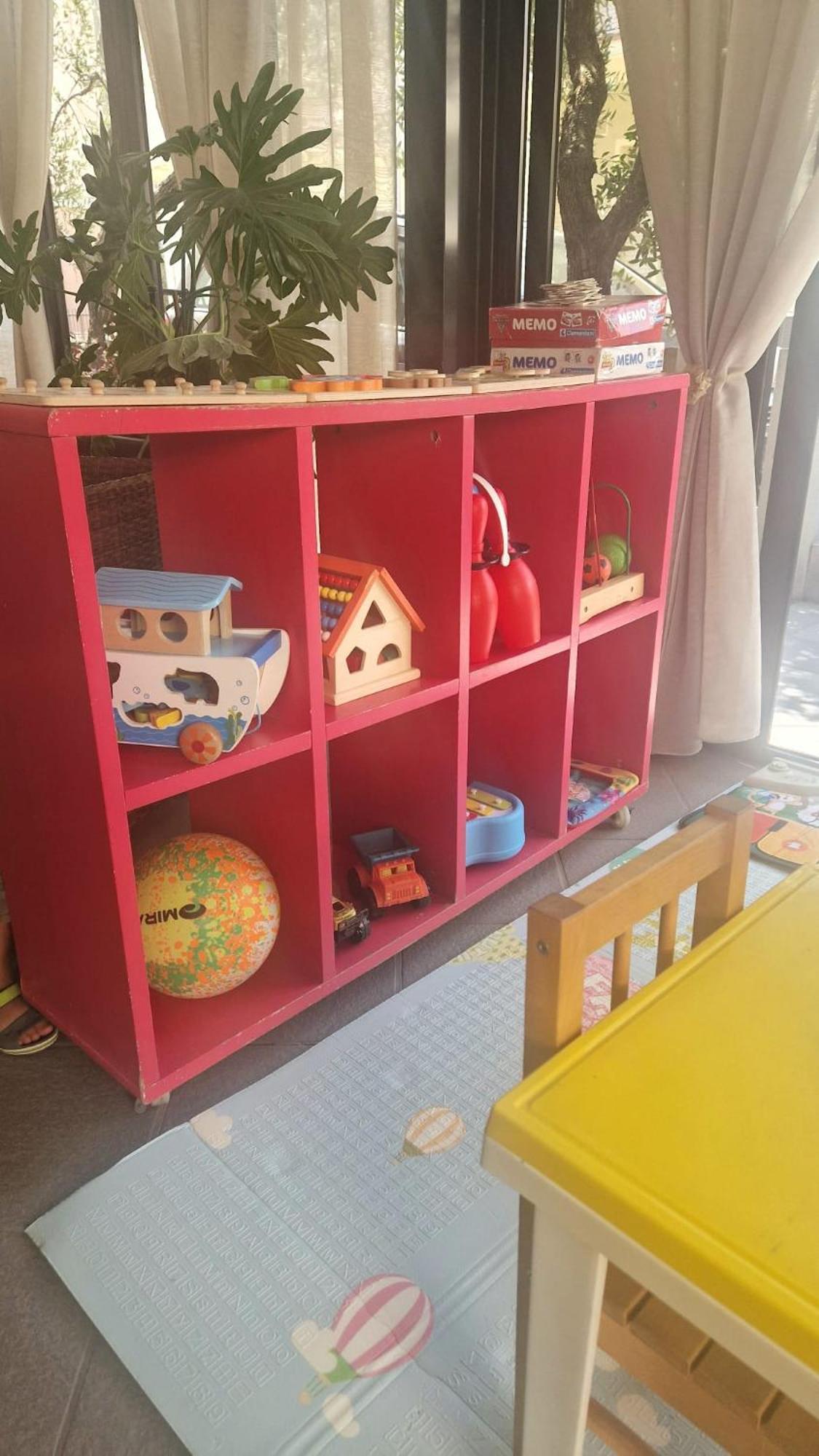 רימיני Hotel Villa Dei Gerani מראה חיצוני תמונה